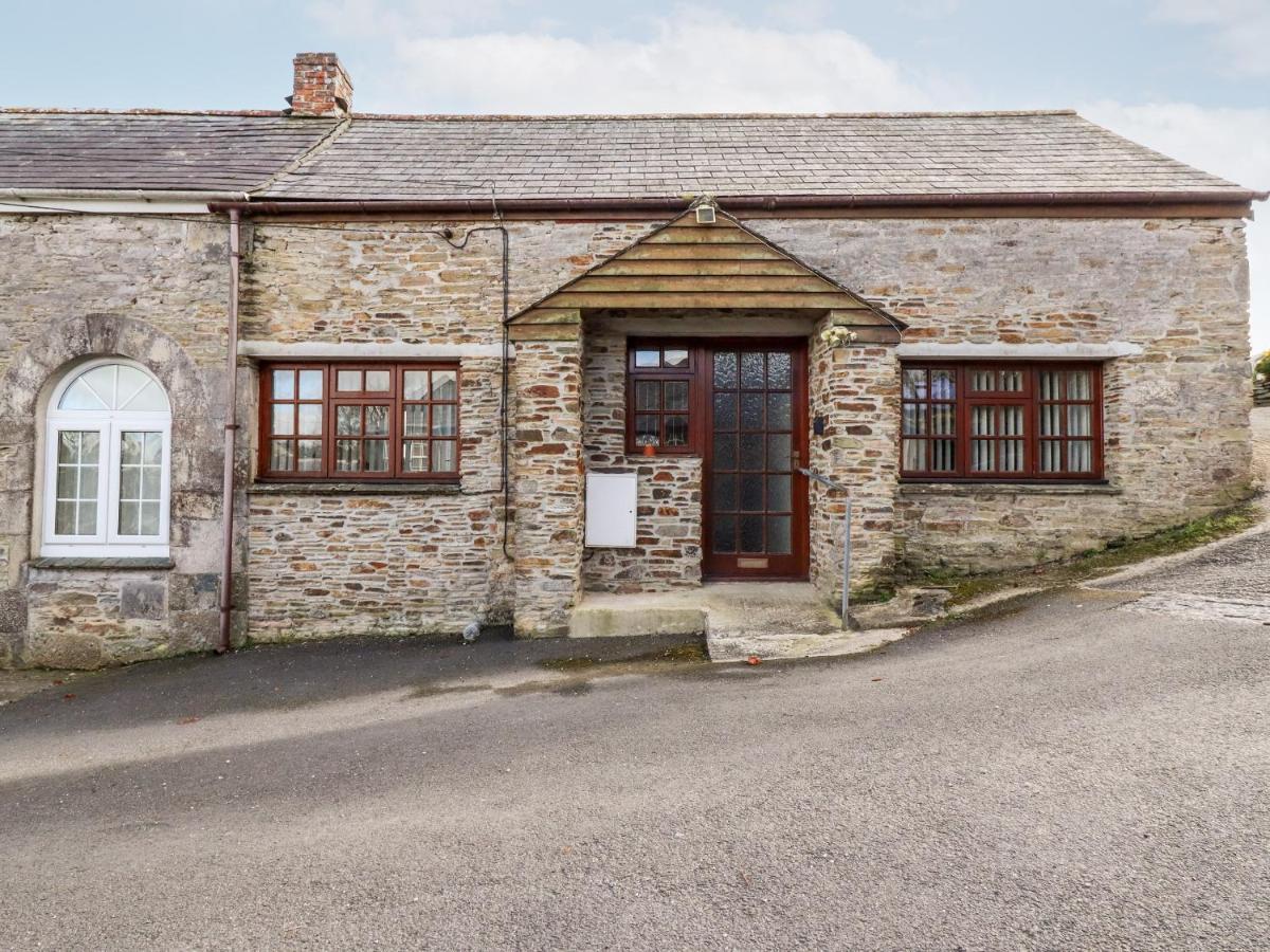 Casa Mia Charlestown (Cornwall) Exterior foto