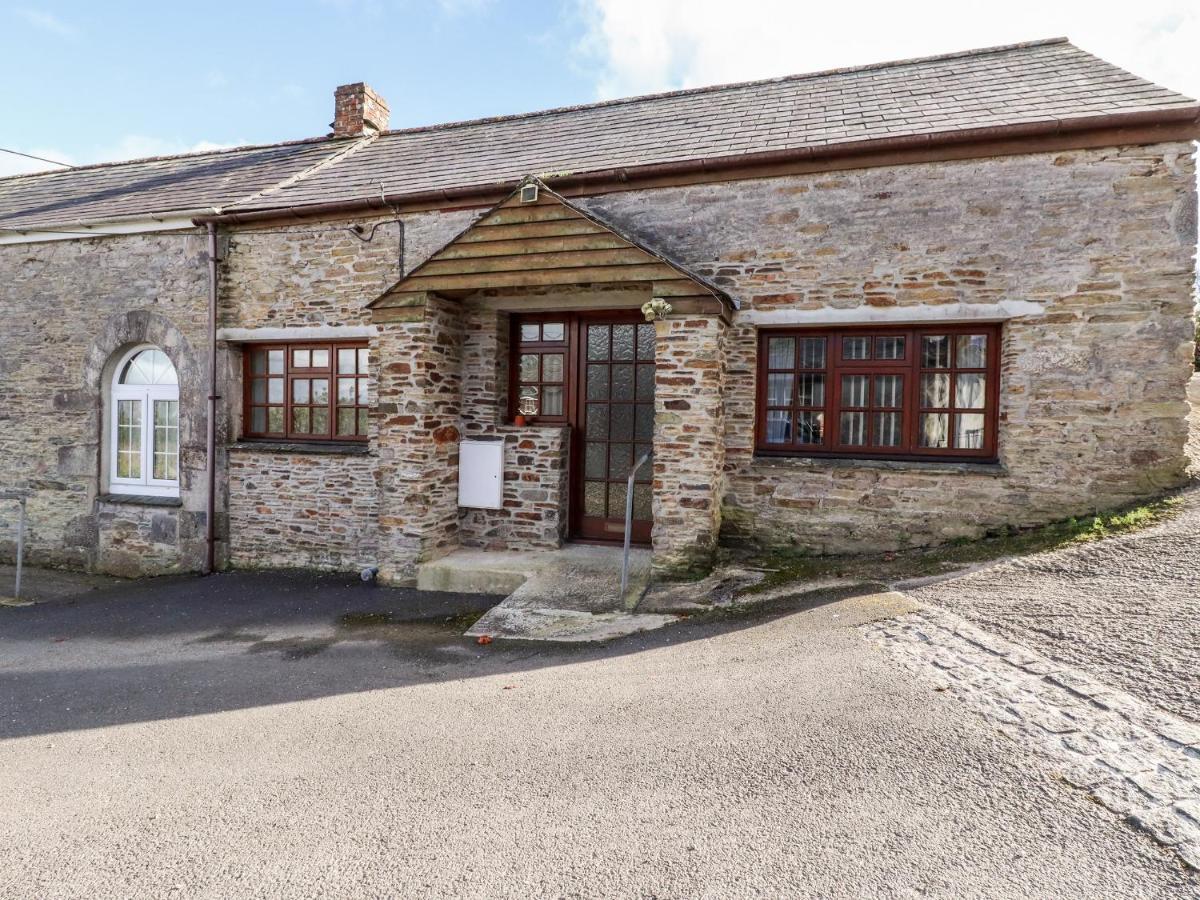 Casa Mia Charlestown (Cornwall) Exterior foto