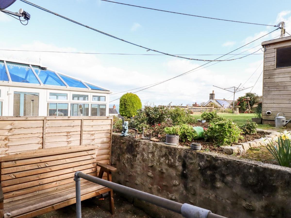 Casa Mia Charlestown (Cornwall) Exterior foto