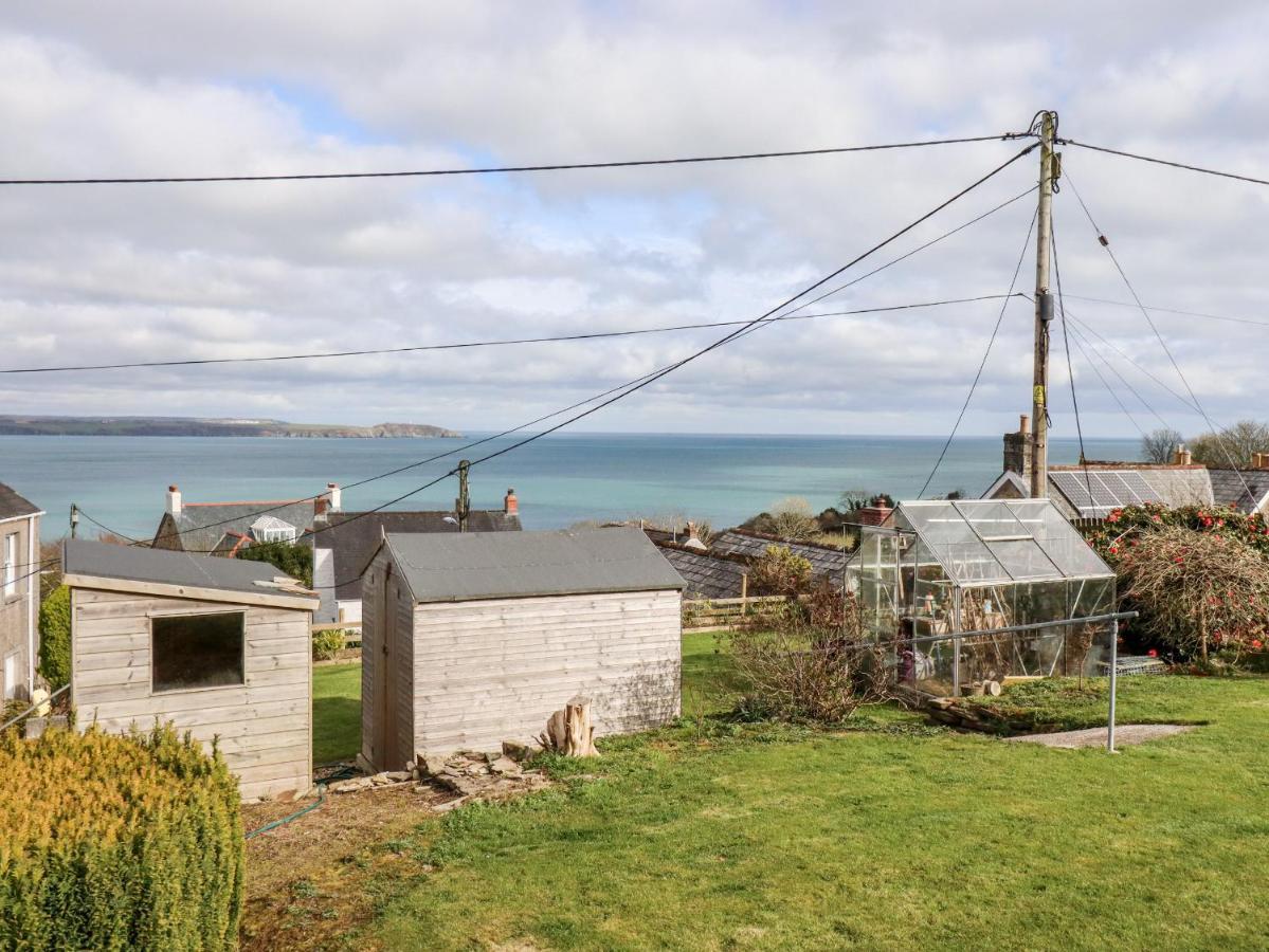 Casa Mia Charlestown (Cornwall) Exterior foto