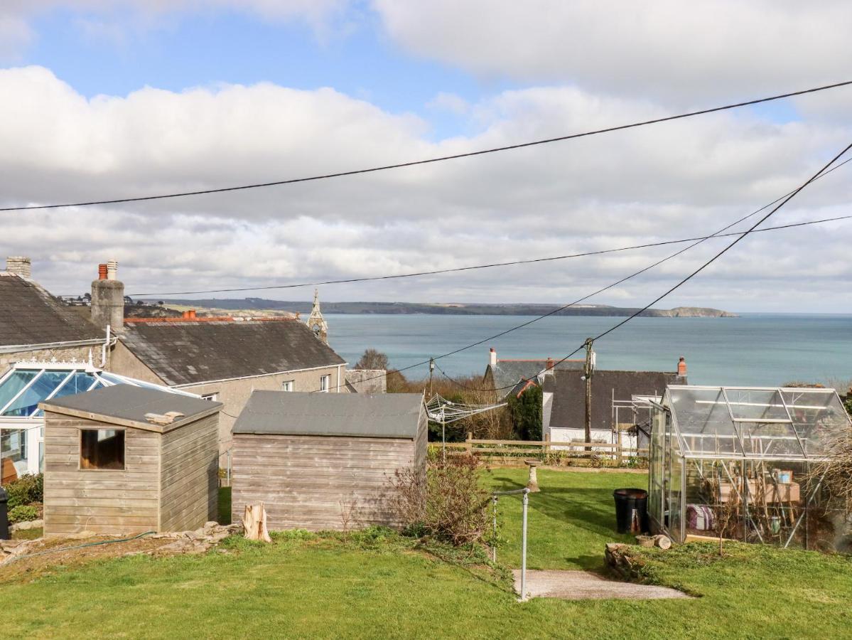 Casa Mia Charlestown (Cornwall) Exterior foto