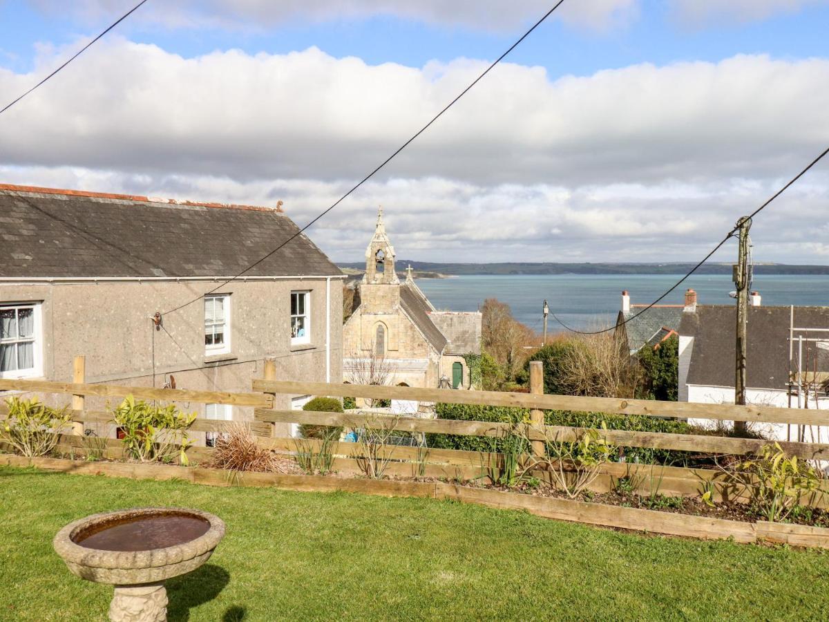 Casa Mia Charlestown (Cornwall) Exterior foto